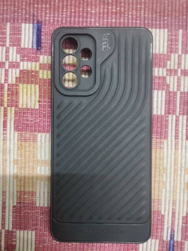 Samsung a32 10/10 condition wih cover 6