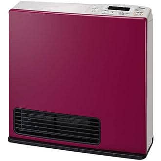 Experience Unmatched Comfort with Our Japanese Gas Room Heater 0