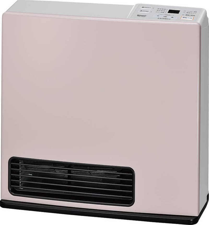 Experience Unmatched Comfort with Our Japanese Gas Room Heater 1