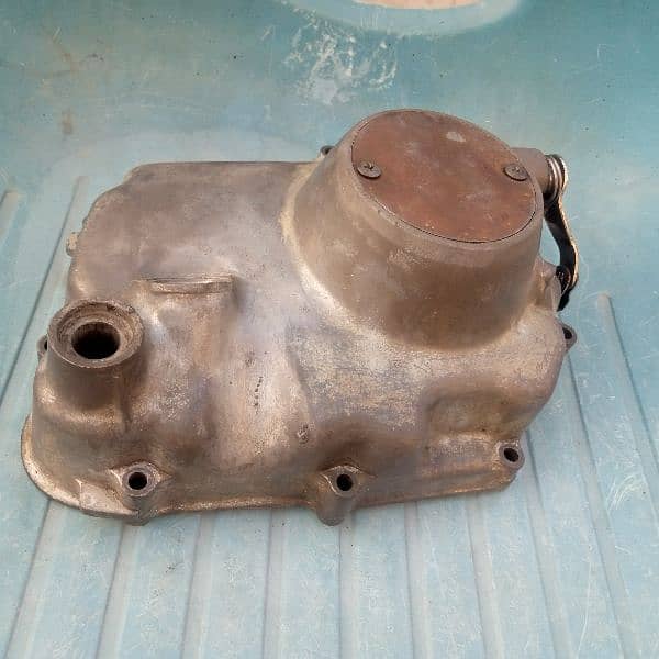 Honda70 1988  clach tapa  03498212587 1