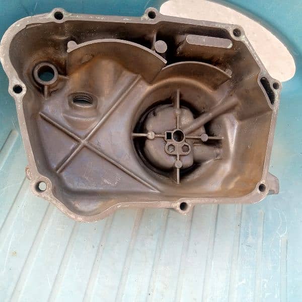 Honda70 1988  clach tapa  03498212587 3