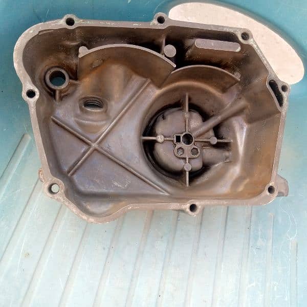 Honda70 1988  clach tapa  03498212587 5