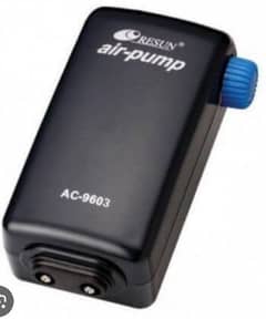 Aquarium's imported heavy duty Air Pump