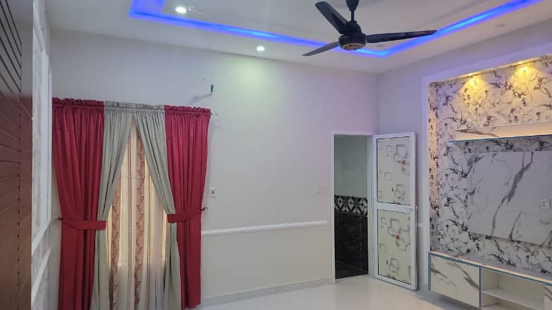 5 Marla Beautiful House Available On Prime Location For Sale In A Extension Citi Housing Sialkot 6