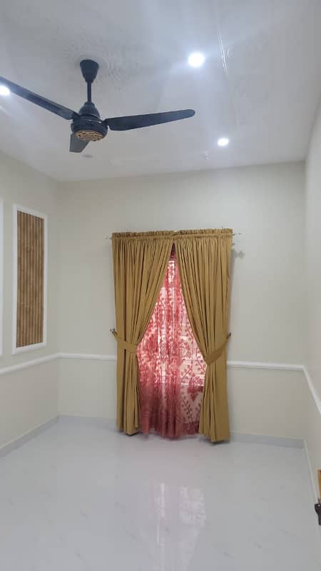 5 Marla Beautiful House Available On Prime Location For Sale In A Extension Citi Housing Sialkot 22