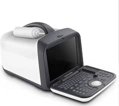 Portable Ultrasound Machine in PAkistan with warranty