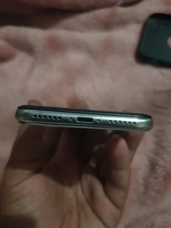 iphone x 64gb 5