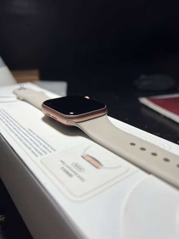 Apple watch series 5 44mm 0