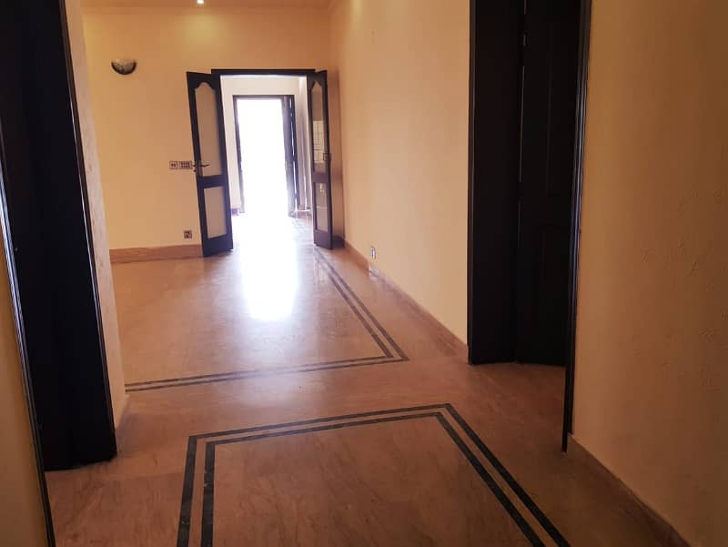 1 Kanal House for Rent in DHA Lahore Phase 4 Near Ring Road 2