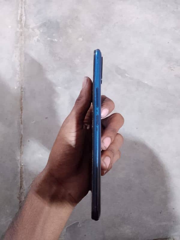 Infinix Hot 8 Lite 1