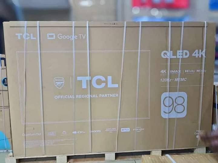 Smart LED For Sale    / TCL  /13232 2