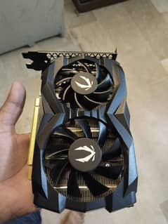 GeForce Gtx 1660 super