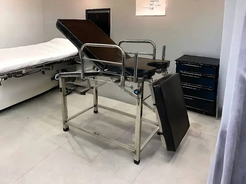 Patient Bed/Hospital Bed/Electric Bed /Manufacturer Hospital Furnitur 13