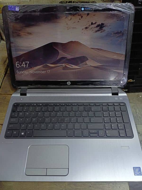 CORE I3 GENERATION 4 LAPTOP 1