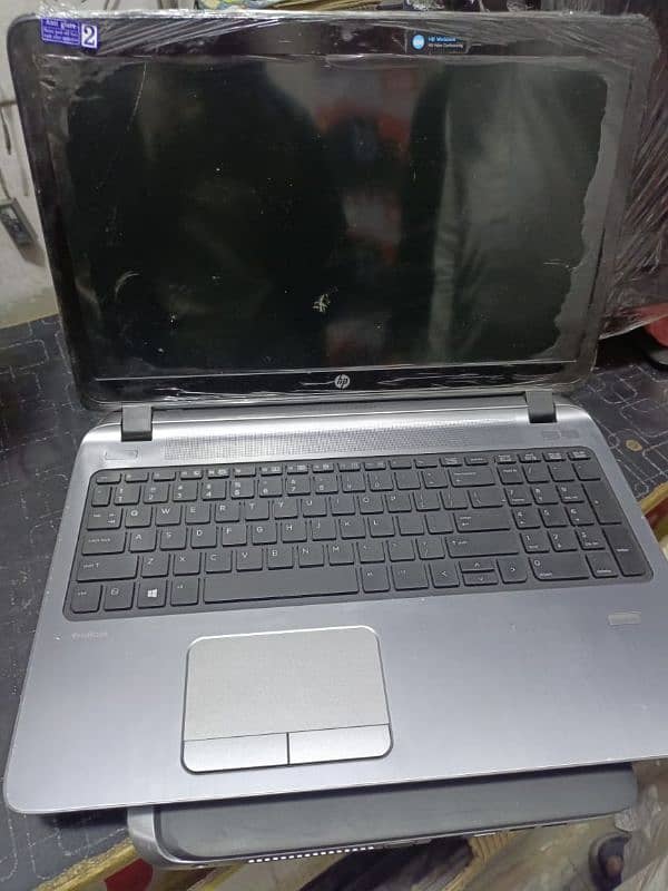 CORE I3 GENERATION 4 LAPTOP 2