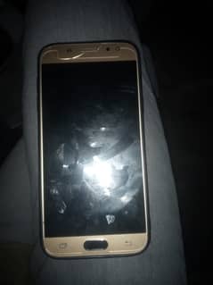 Samsung Galaxy j5 pro 10by7