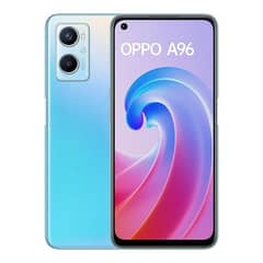 Oppo A96