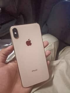 iPhone xs max 256Gb factory unlocked non pta