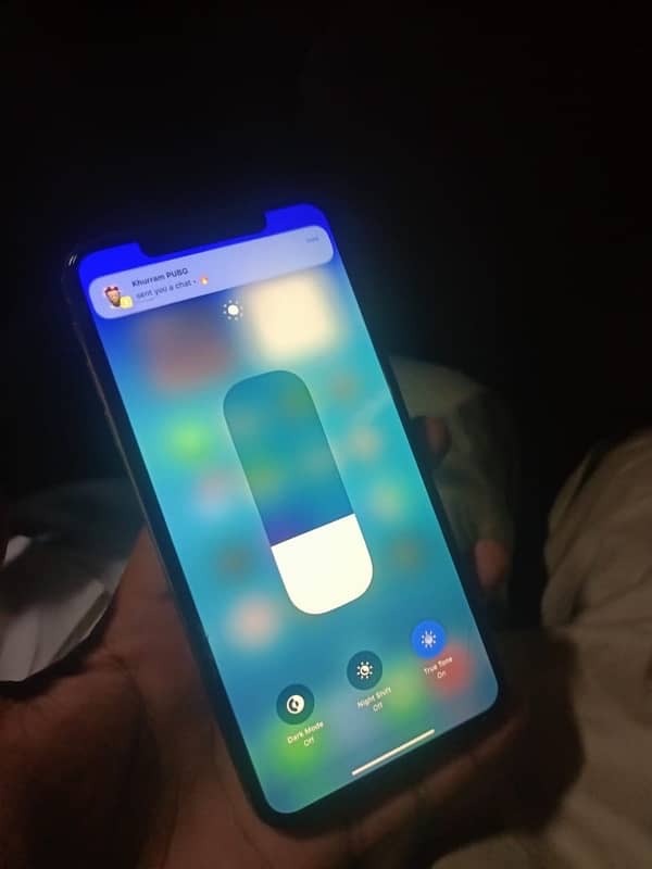 iPhone xs max 256Gb factory unlocked non pta 1