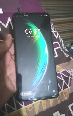 Infinix Zero 8