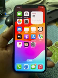 iphone 11 Pro Pta approved 64Gb 10/10