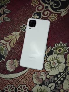 Samsung A12 for sale