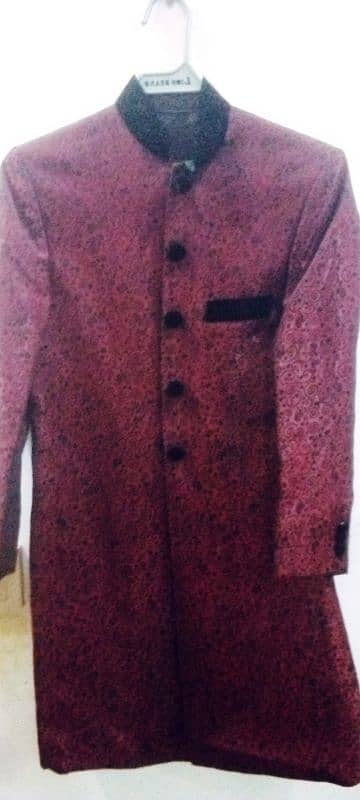 Men Sherwani 1