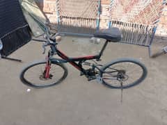 high speed bicycle for sale 03294422097