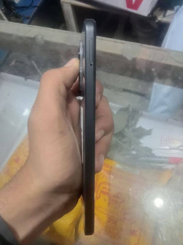 redmi note 12 in 10 months warranty 6