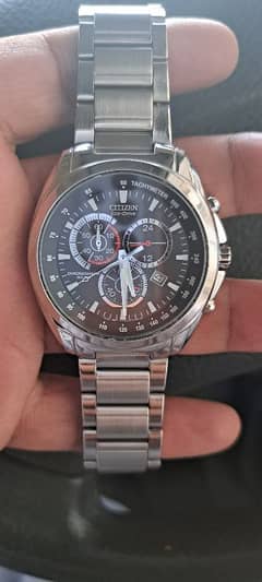 Citizen ECO-Drive