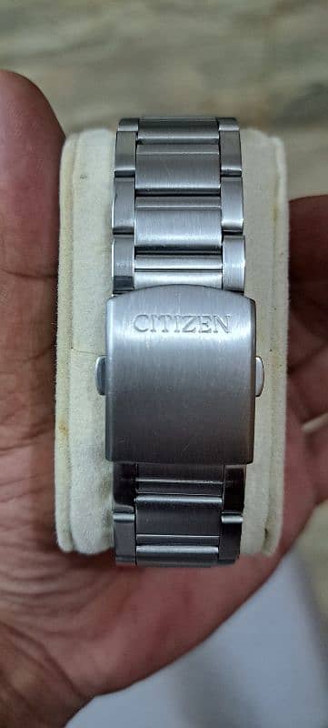 Citizen ECO-Drive 5