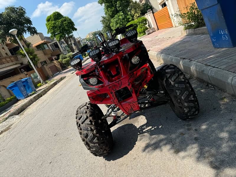 quadbike 1