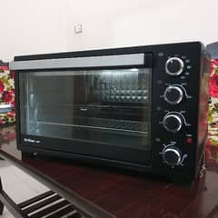 Imported Oven Like New