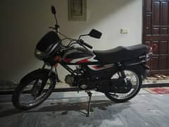 Road Prince Jackpot 110cc