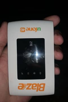 ufone Wifi device