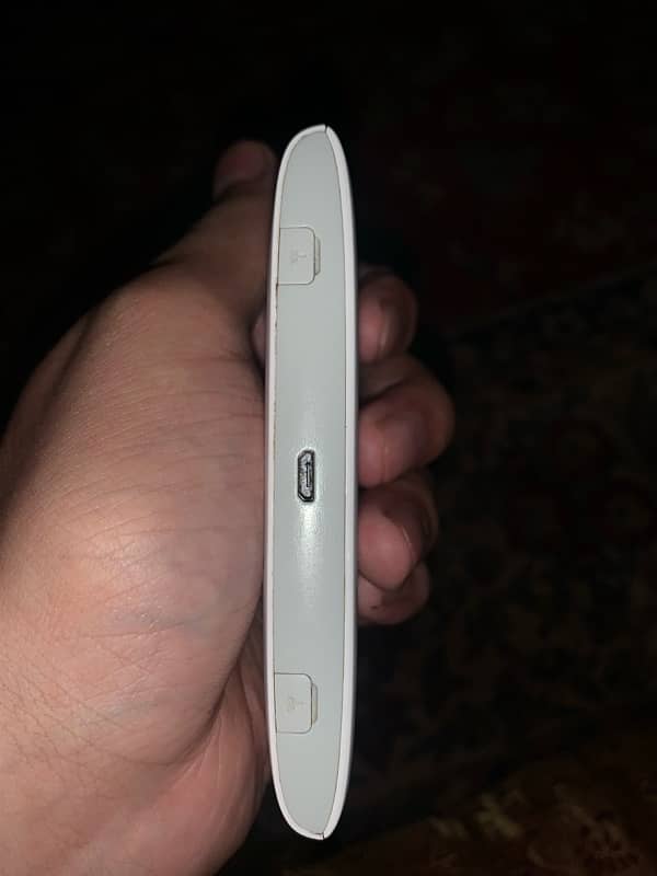 ufone Wifi device 3