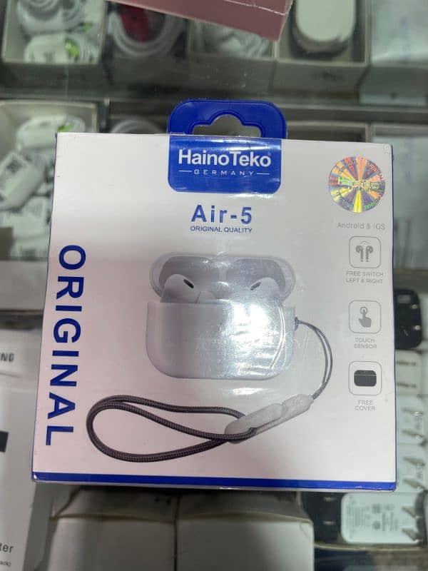 Airpods 4