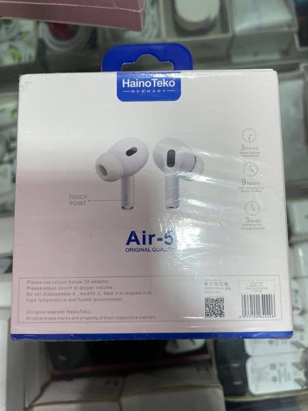 Airpods 5