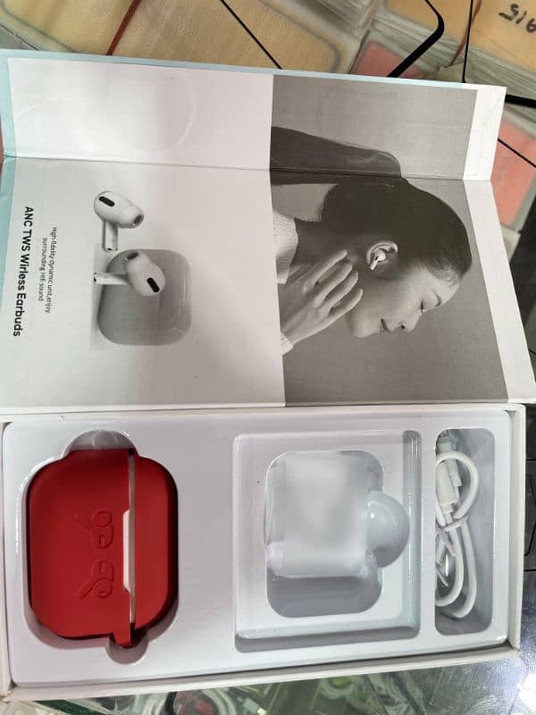 Airpods 7