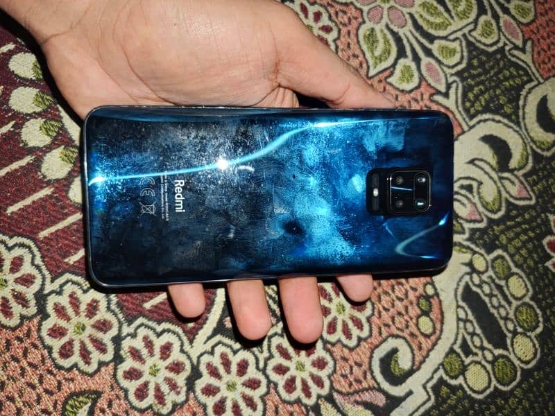 Redmi Note9s Dead Phone for sale 1