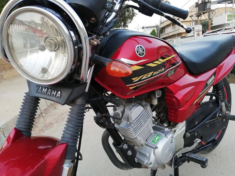 urgent sale yb dx 125z farwad gear 2020 1l0 ybz 110 150 ybr 125 gr 2