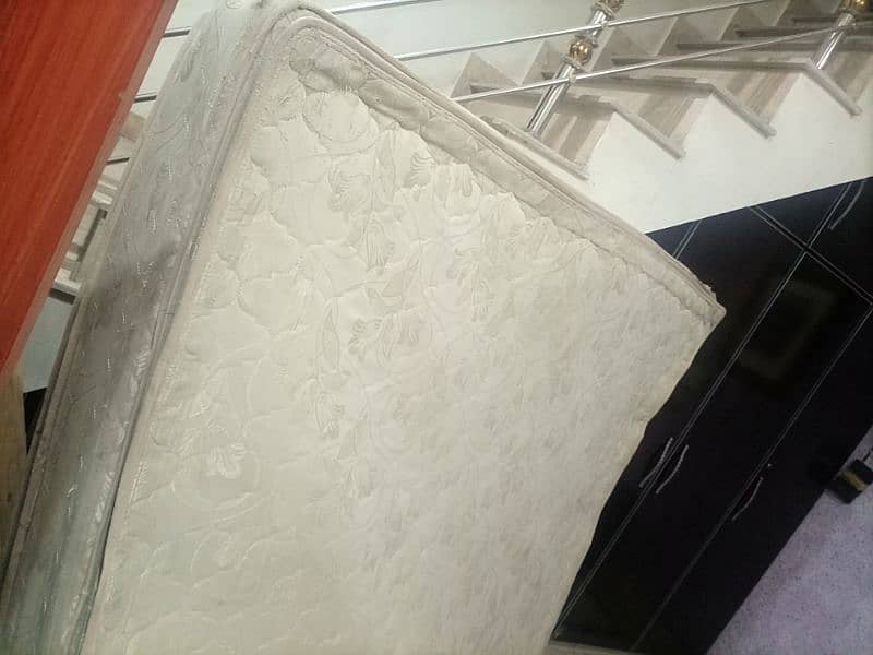 Spring mattress All okay no any fault what's aap number O3288101737 2