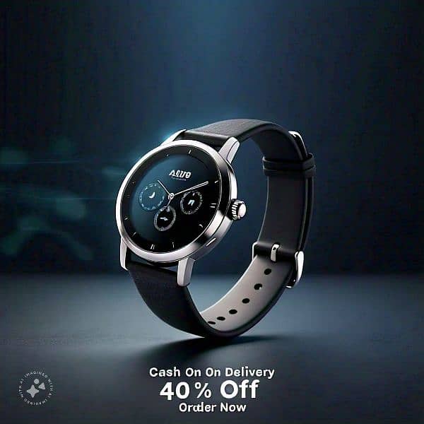 T900 Ultra Smart Watch / Cash On Delivery 0