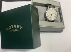 Rotary watch