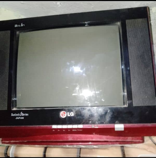 LG TV for sale 0