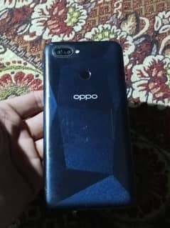 oppo A12 3=32 gb all ok phone ha 1din battery time