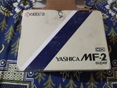 yashica