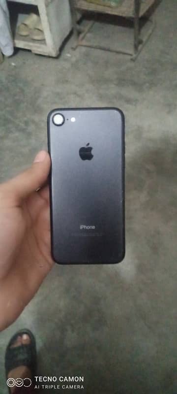 iphone7 non pta 0