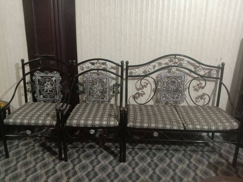 Sofa Set 0