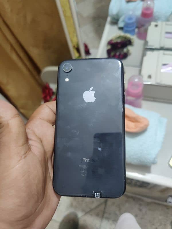 iphone xr 64gb 1